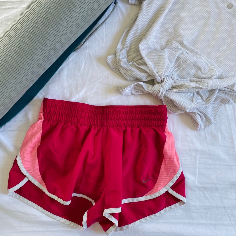 Nike Dry-Fit Running Shorts
